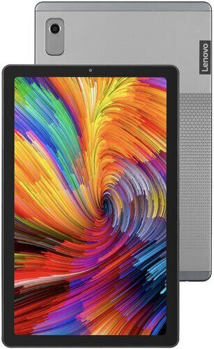 9" Планшет Lenovo Tab M9 LTE 32 ГБ серый