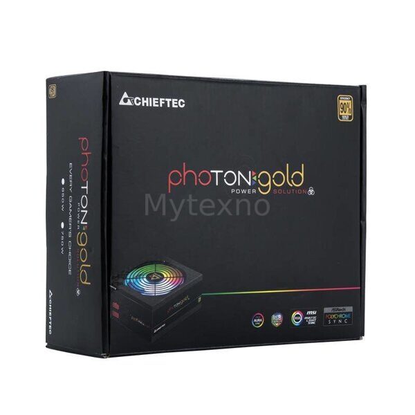 БлокпитанияChieftec650WPHOTONGDP-650C-RGBGold_6