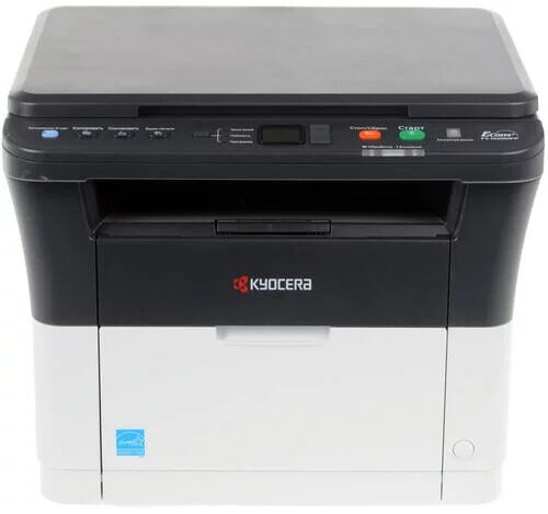 МФУ лазерное Kyocera FS-1020MFP [1102M43RUV]