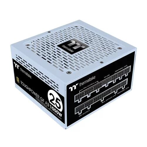 Блок питания Thermaltake Toughpower GF A3 1050W Hydrangea Blue [PS-TPD-1050FNFAGE-B] голубой