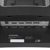 34 Монитор SunWind SM-34QV401 черный [SM34VG01]