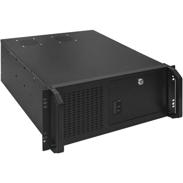 Серверный корпус ExeGate Pro 4U450-16/4U4019S/RM-800ADS 800W