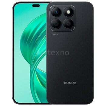 Смартфон Honor X8b 8/256Gb Midnight black