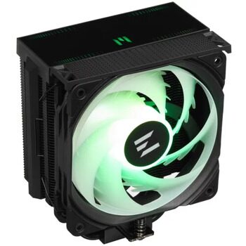 Кулер для процессора ZALMAN CNPS13X DS BLACK