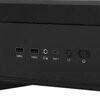 Корпус ZALMAN P50 DS Black  [P50 DS Black]