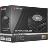 Блок питания Chieftec PowerUP 550W  [GPX-550FC]