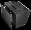 Корпус PCCooler K101 MESH  [K101 MESH GY 3F]