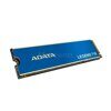 Твердотельный накопитель ADATA 256 Gb LEGEND 710 ALEG-710-256GCS