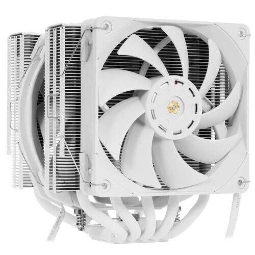 Кулер для процессора Thermalright Frost Commander 140  [FC-140-WH]