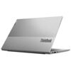 Lenovo ThinkBook 13s G2 ITL Intel Core i7 1165G7 2800MHz/13.3/1920x1200/8GB/256GB SSD/Intel Iris Xe Graphics/Windows 11 Pro (20V9000NAU) Grey