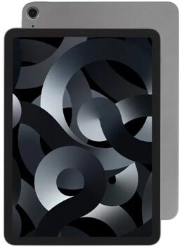 10.9 Планшет Apple iPad Air (5th Gen) Wi-Fi 64 ГБ серый [MM9C3]
