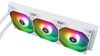 Система жидкостного охлаждения для процессора Thermalright Frozen Prism 360 ARGB White (TRFP360AW)