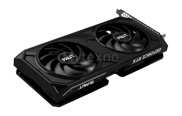 GeForce RTX 4070 SUPER Dual Mytexno L06