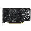 Видеокарта MSI GeForce RTX 3050 VENTUS 2X E  [GeForce RTX 3050 VENTUS 2X E 6G]