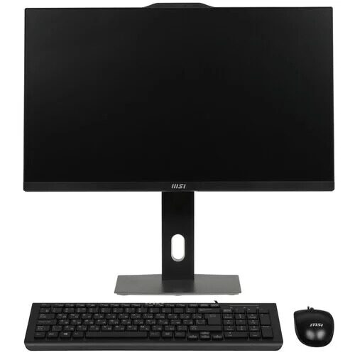 27 Моноблок MSI PRO AP272P 12M-668XRU  [9S6-AF8211-668]