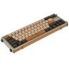 Клавиатура проводная + беспроводная Shurikey Gear Hanzo SKB65 Theme 002  [S01A002B002C1D01E002]