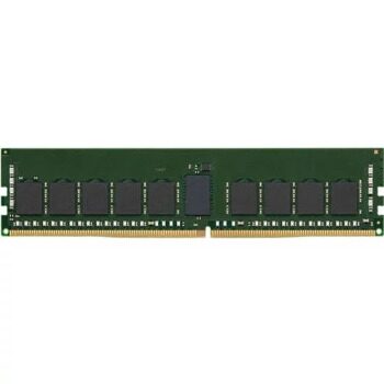 Оперативная память 16Gb DDR4 2666MHz Kingston ECC Reg (KSM26RS4/16MRR)