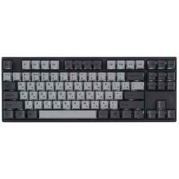 Клавиатура проводная Varmilo VPM87 Ink Rhyme [A52A031B0A3A06A007/D]