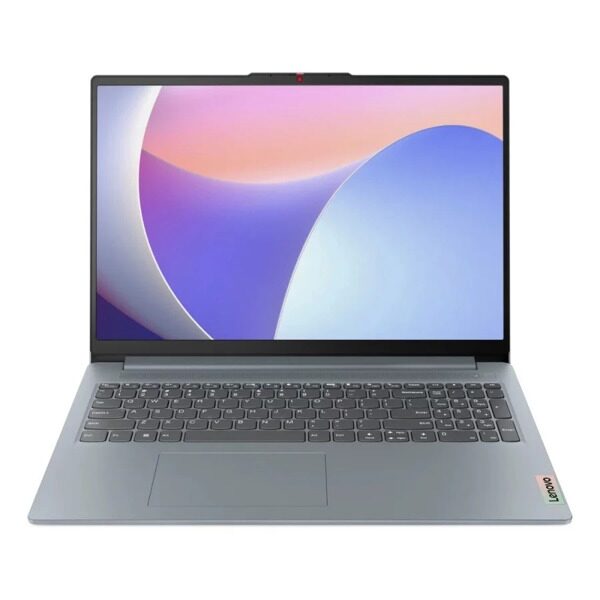 Ноутбук Lenovo IdeaPad Slim 3 15IRH8 Intel Core i7 13620H 2400MHz/15.6/1920x1080/16GB/512GB SSD/Intel UHD Graphics/Wi-Fi/Bluetooth/Без ОС (83EM00H6IN) Grey