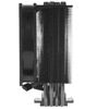 Кулер для процессора Cooler Master Hyper 212 Black Edition  [RR-212S-20PK-R1]