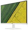 23.8 Монитор Acer HA240YEwi белый [UM.QW0EE.E03]