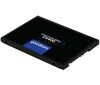 GOODRAM 512GB 2,5" SATA SSD CX400 / SSDPR-CX400-512-G2