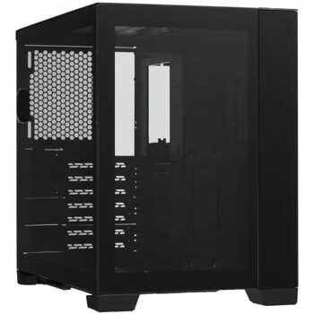 Корпус LIAN LI O11 Dynamic MINI  [G99.O11DMI-X.R0]