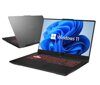 Ноутбук - ASUS TUF Gaming FX505GT i5-9300H / 8 ГБ / 512 + 1 ТБ / W10 144 Гц