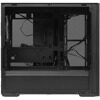 Корпус ARDOR GAMING Rare Minicase N605 ARGB черный