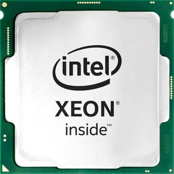 Серверный процессор Intel Xeon E-2278G OEM