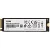 4000 ГБ M.2 NVMe накопитель MSI SPATIUM M461  [S78-440R030-P83]