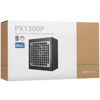 Блок питания DEEPCOOL PX1300P [R-PXD00P-FC0B-EU] черный