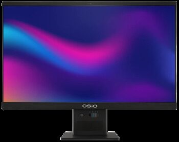 23.8 Моноблок OSIO BaseLine B240i  [B240i-006b]