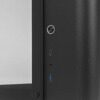 Корпус JONSBO TK-1 2.0  [TK-12.0Black]