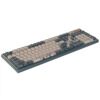 Клавиатура проводная Varmilo VBS108 Crane of Lure  [A03A037F6A0A06A031/D]