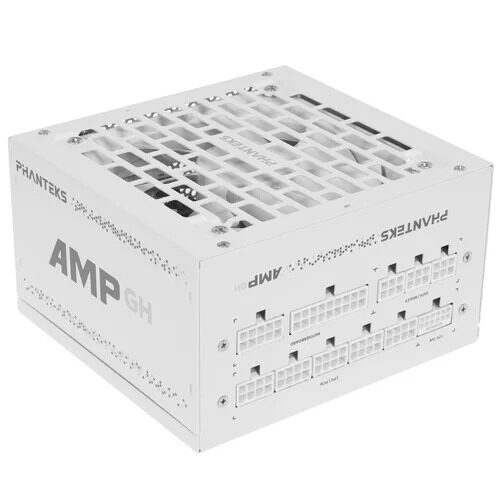 Блок питания PHANTEKS AMP GH 850W  [PH-P850GH_WT01]