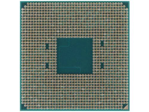 Процессор AMD Ryzen 5 2400G OEM [YD2400C5M4MFB]