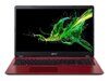 Acer Aspire 3 i3-1005G1 / 4GB / 256 FHD Красный