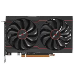 Видеокарта Sapphire AMD Radeon RX 6500 XT PULSE OC  [11314-01-20G]