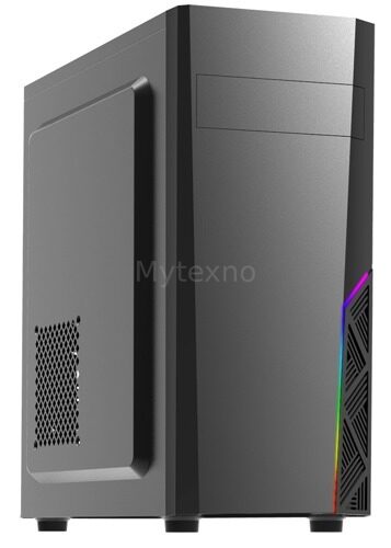 Корпус ZALMAN T8 [T8] черный