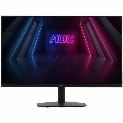 27" Монитор AOC 27B2H/EU черный