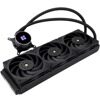 Система охлаждения Thermalright Frozen Fusion 360 Black [F-FUSION-360-BL]