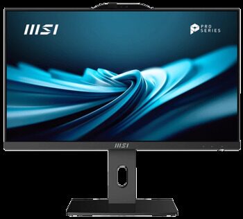 23.8 Моноблок MSI PRO AP242P 12MA-614RU  [9S6-AE0621-614]
