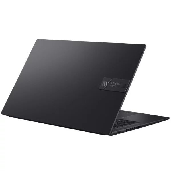 ASUS Vivobook 17X K3704VA-AU102 Intel Core i9 13900H 2600 MHz/17.3/1920x1080/16GB/1024GB SSD/Intel Iris Xe Graphics/Wi-Fi/Bluetooth/Без ОС (90NB1091-M00420) Black