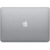 Apple MacBook Air 13 M1 8 core/13.3/2560x1600/8GB/256GB SSD/Apple M1 7 core GPU/Wi-Fi/Bluetooth/macOS (MGN63ZA/A) Grey