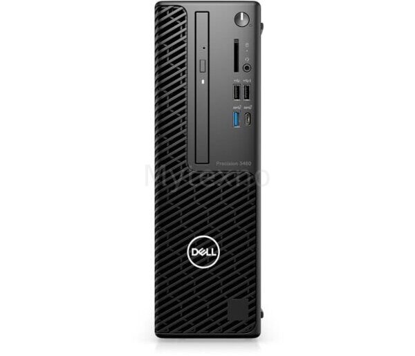 Dell Precision 3460 i7-13700/16GB/512/Win11P T1000