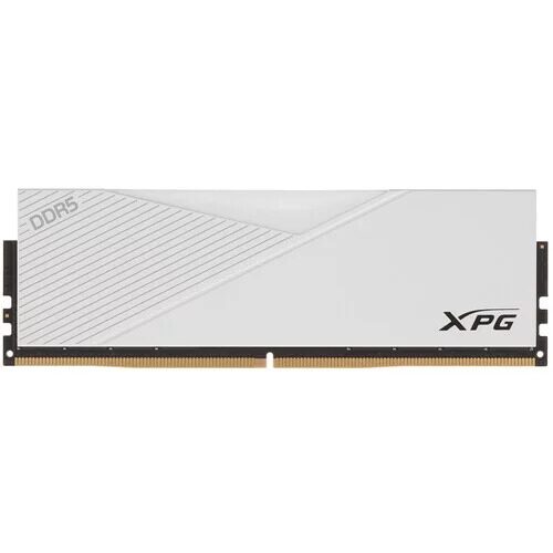 Оперативная память ADATA XPG Lancer [AX5U6000C3032G-CLAWH] 32 ГБ