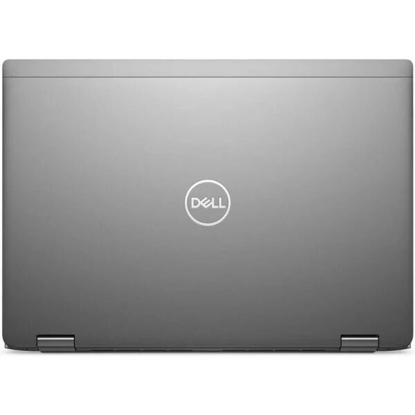 DELL Latitude 7450-1121 Intel Core Ultra 5 125U 1300MHz/14/1920x1200/16GB/512GB SSD/Intel Graphics/Wi-Fi/Bluetooth/Windows 11 Pro (Silver)