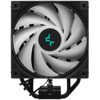 Кулер для процессора DEEPCOOL AG400 DIGITAL PLUS  [R-AG400-BKADMP-G-1]