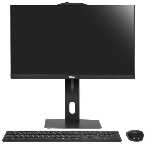 23.8 Моноблок MSI Modern AM242P 1M-1201XRU [9S6-AE0721-1473]